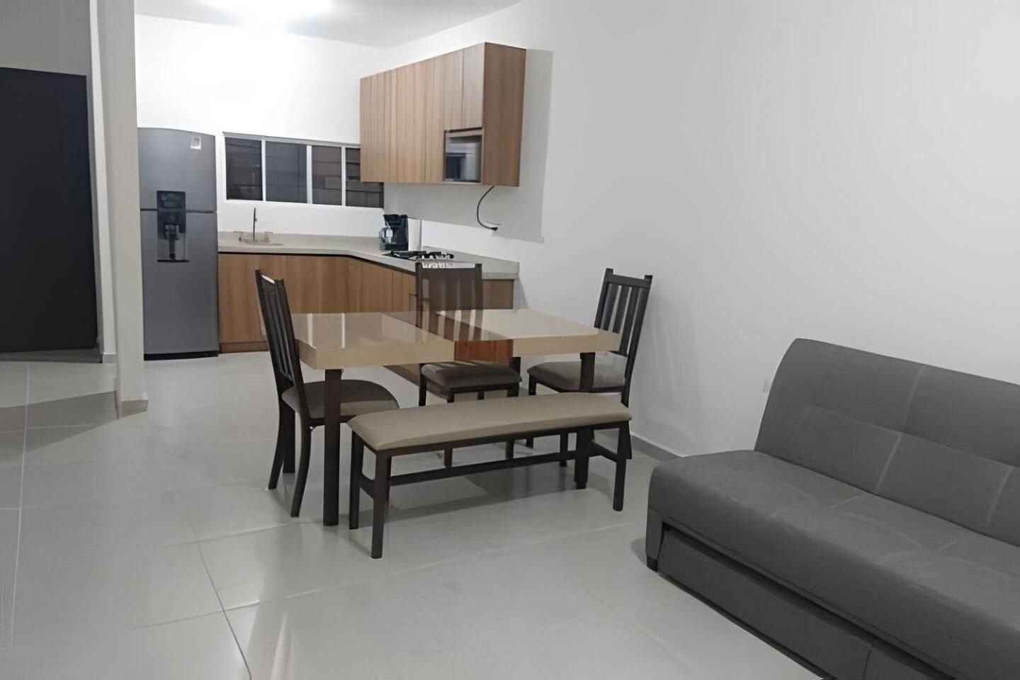 Porto Alto 35-Playa Del Carmen 1 Villa ภายนอก รูปภาพ
