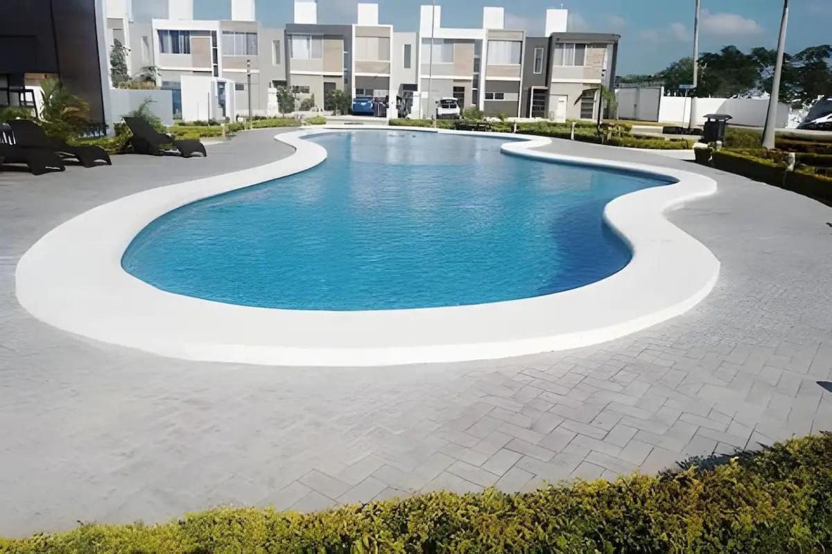 Porto Alto 35-Playa Del Carmen 1 Villa ภายนอก รูปภาพ