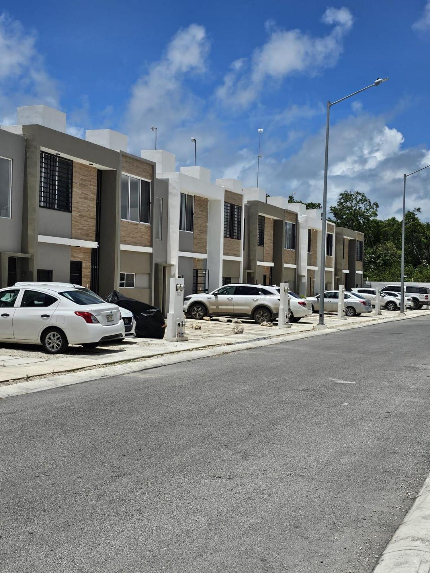 Porto Alto 35-Playa Del Carmen 1 Villa ภายนอก รูปภาพ