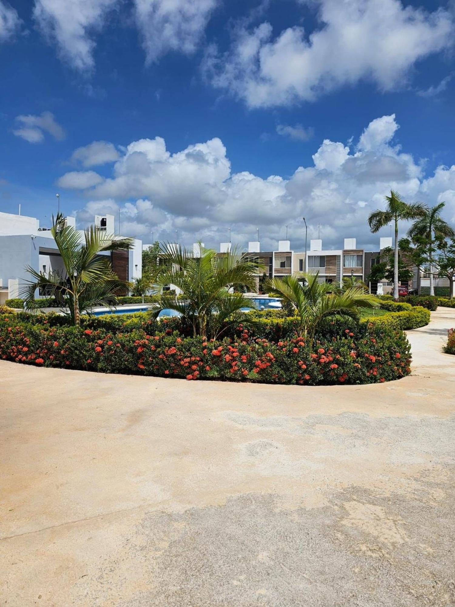 Porto Alto 35-Playa Del Carmen 1 Villa ภายนอก รูปภาพ