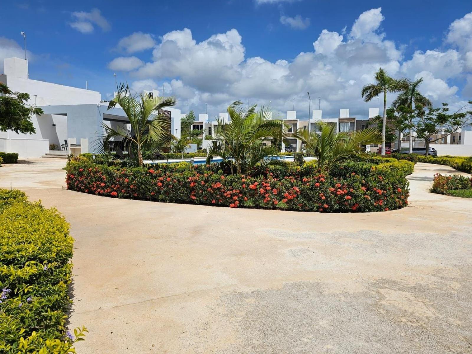 Porto Alto 35-Playa Del Carmen 1 Villa ภายนอก รูปภาพ
