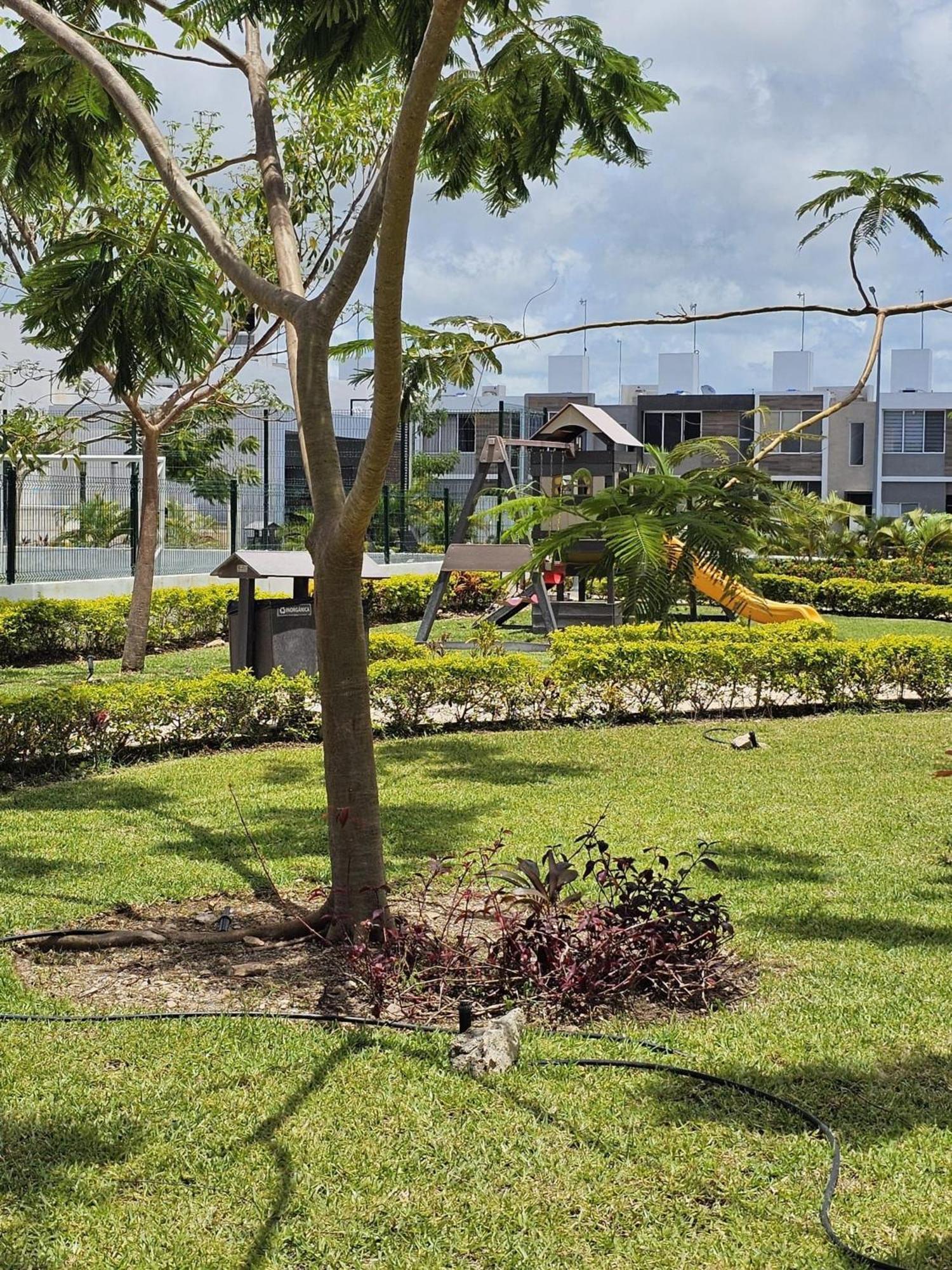 Porto Alto 35-Playa Del Carmen 1 Villa ภายนอก รูปภาพ