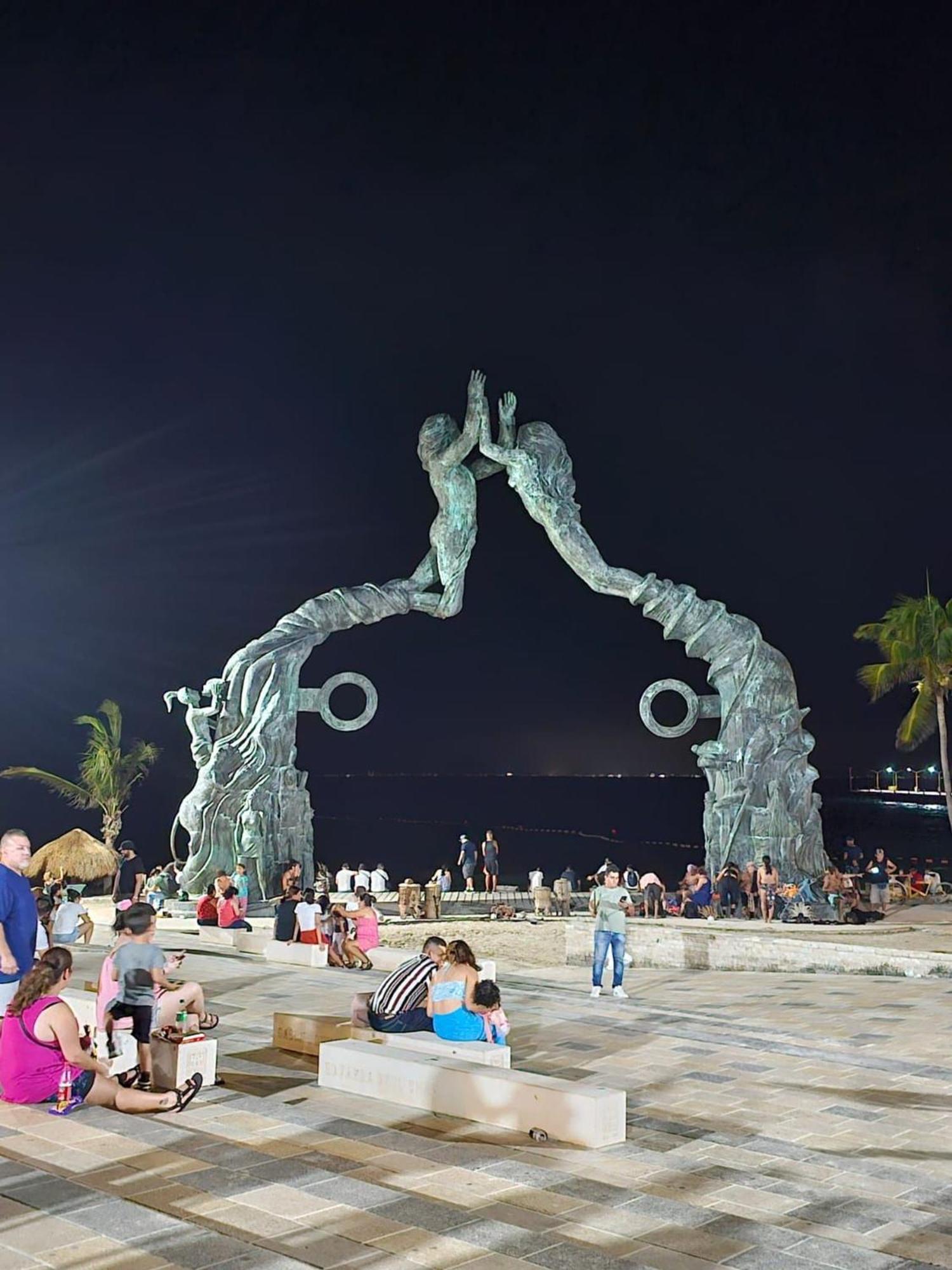 Porto Alto 35-Playa Del Carmen 1 Villa ภายนอก รูปภาพ