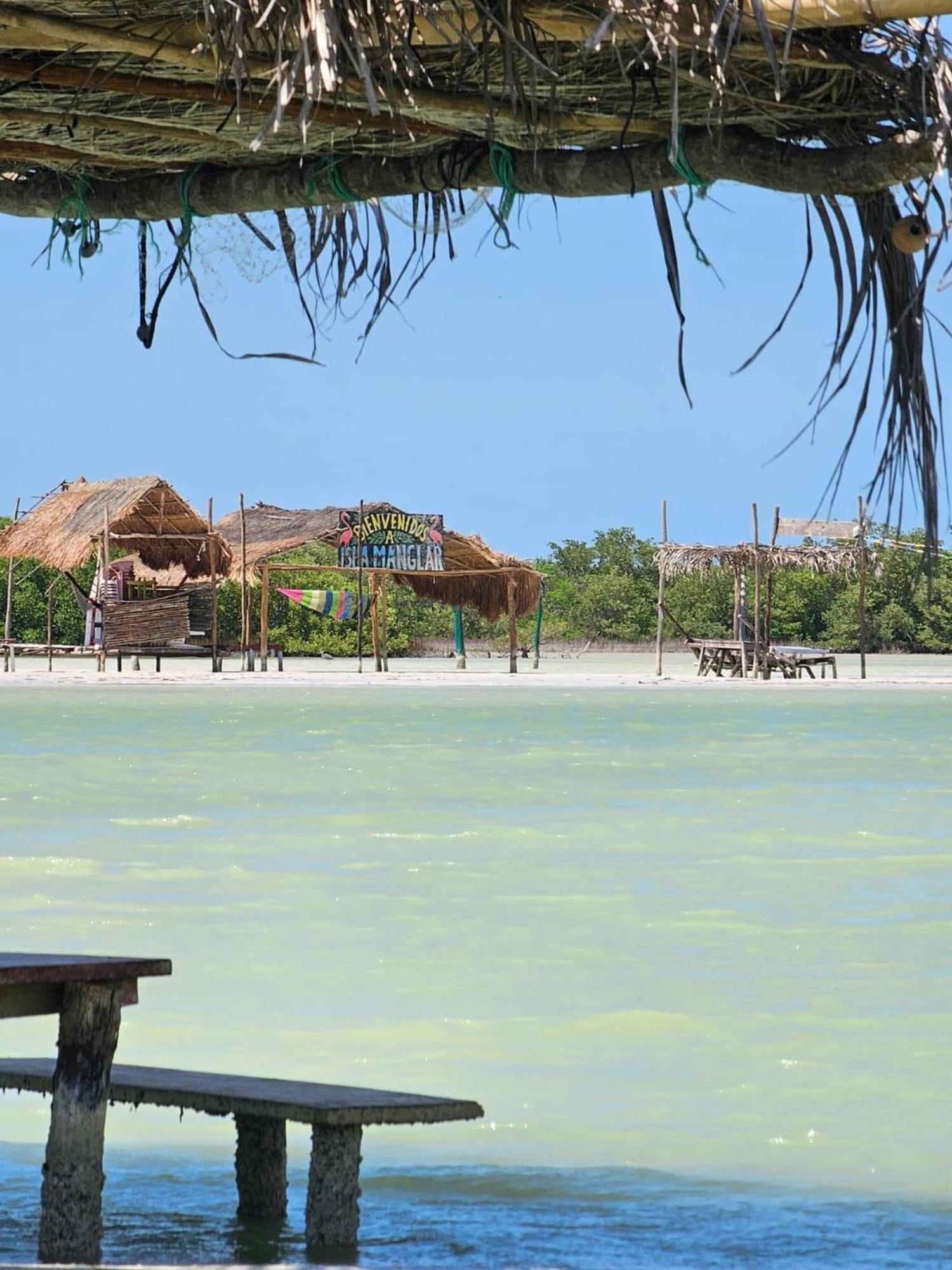 Porto Alto 35-Playa Del Carmen 1 Villa ภายนอก รูปภาพ