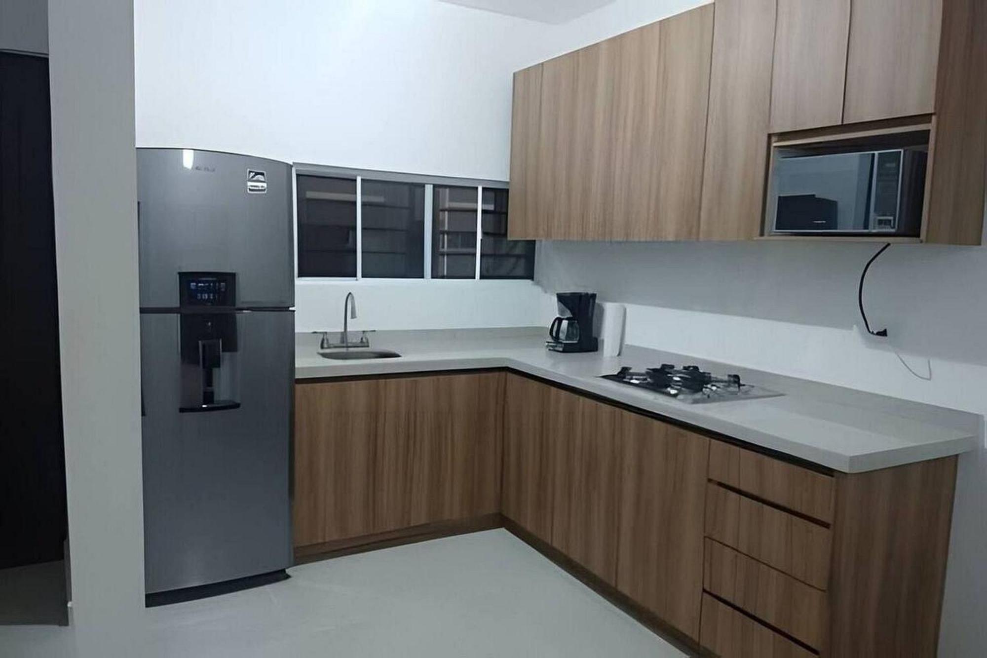 Porto Alto 35-Playa Del Carmen 1 Villa ภายนอก รูปภาพ